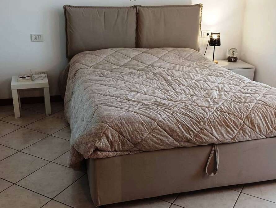 appartamento di 2 locali a cornate d adda