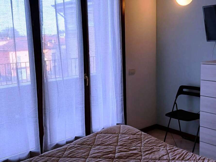 appartamento di 2 locali a cornate d adda