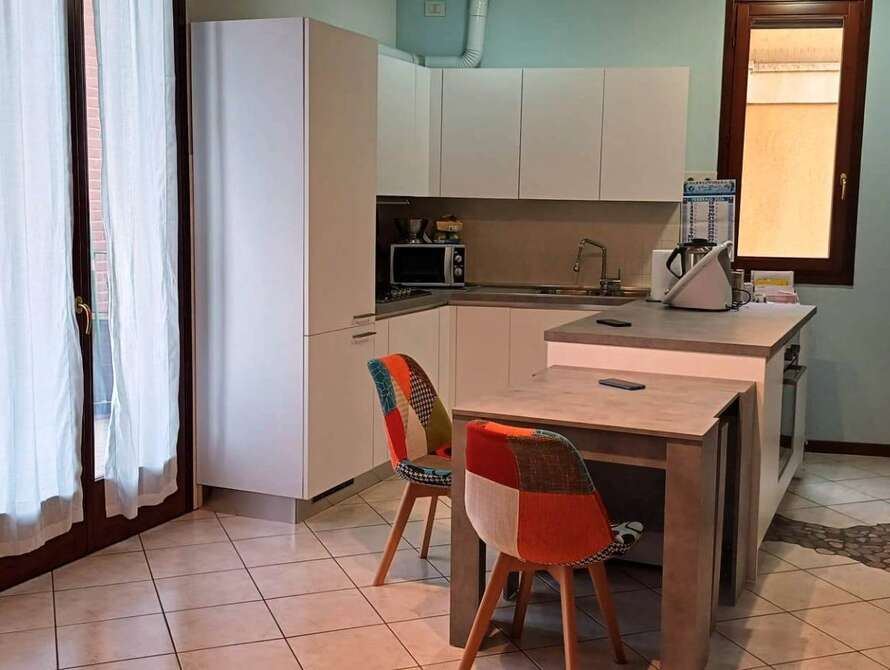 appartamento di 2 locali a cornate d adda