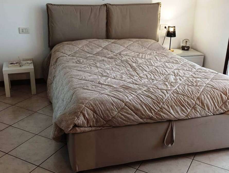 appartamento di 2 locali a cornate d adda