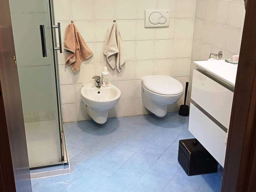 appartamento di 2 locali a cornate d adda