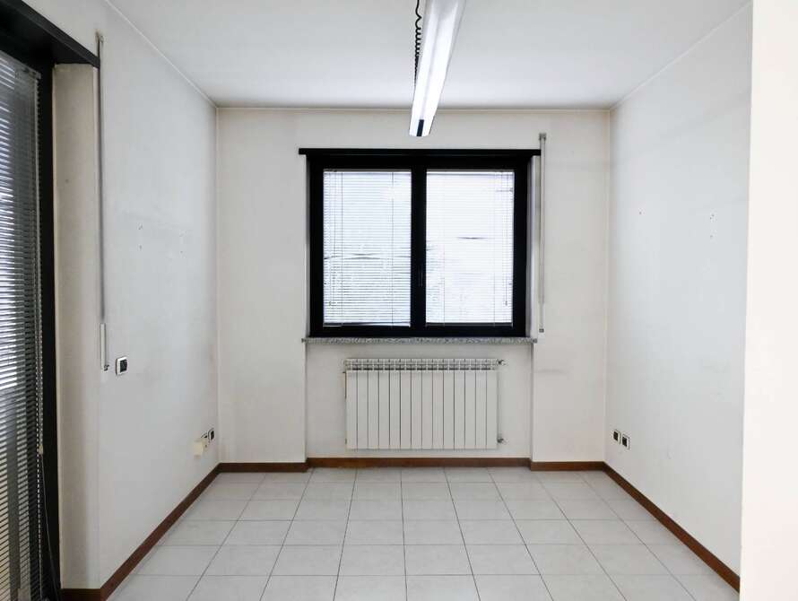 appartamento di 3 locali a lissone