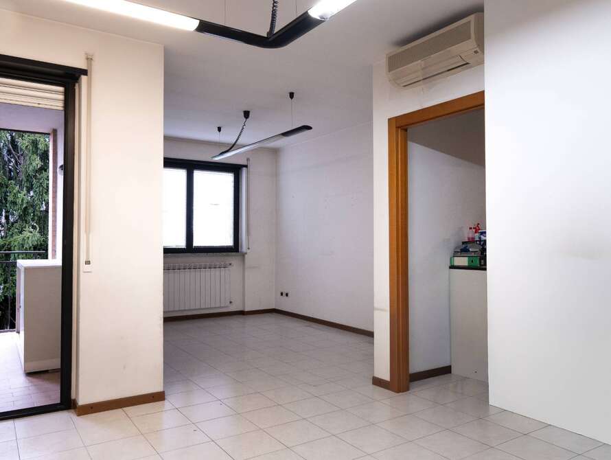 appartamento di 3 locali a lissone