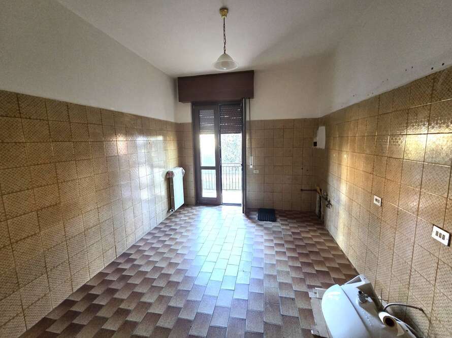 casa indipendente di 3 locali a agrate brianza