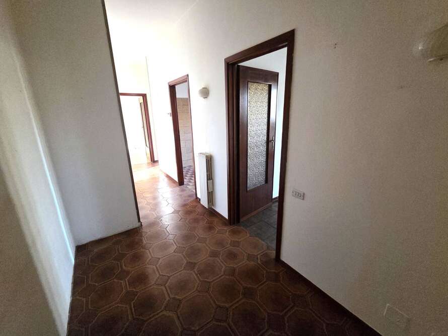 casa indipendente di 3 locali a agrate brianza