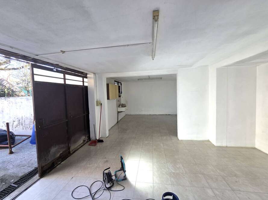 casa indipendente di 3 locali a agrate brianza