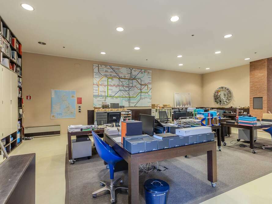 locale commerciale di 1 locali a seregno