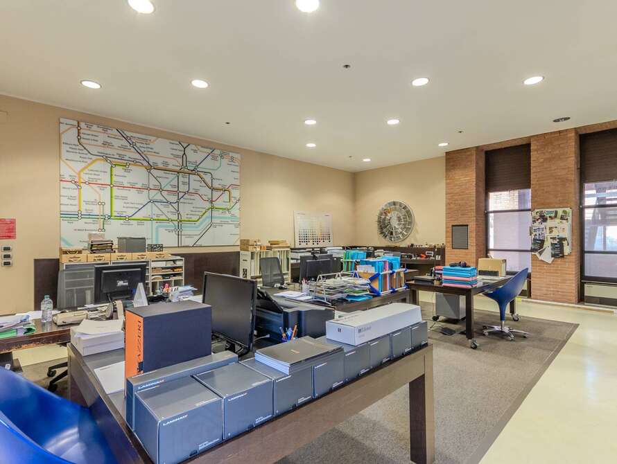 locale commerciale di 1 locali a seregno