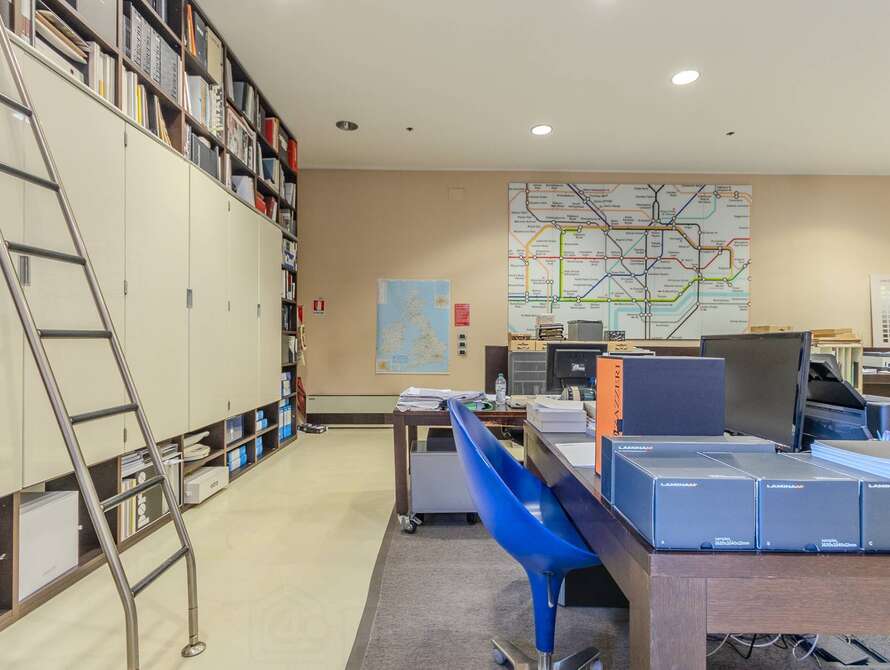 locale commerciale di 1 locali a seregno