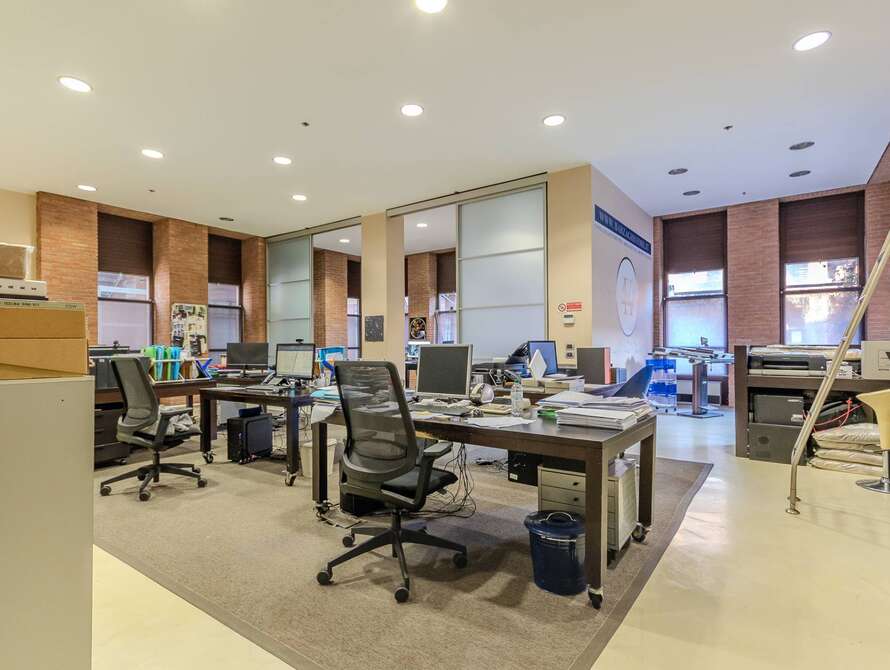 locale commerciale di 1 locali a seregno