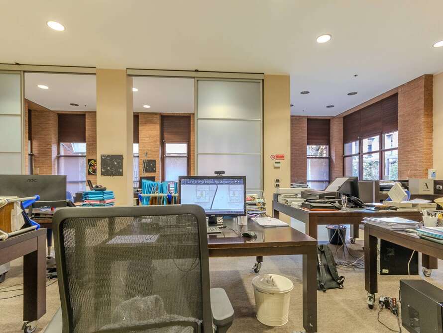 locale commerciale di 1 locali a seregno