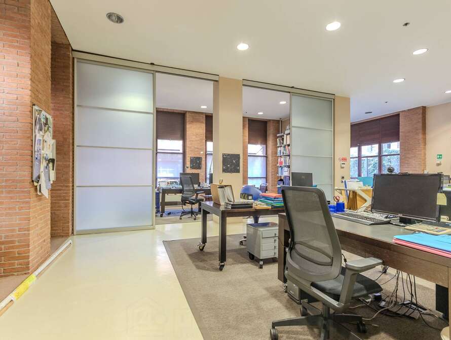 locale commerciale di 1 locali a seregno