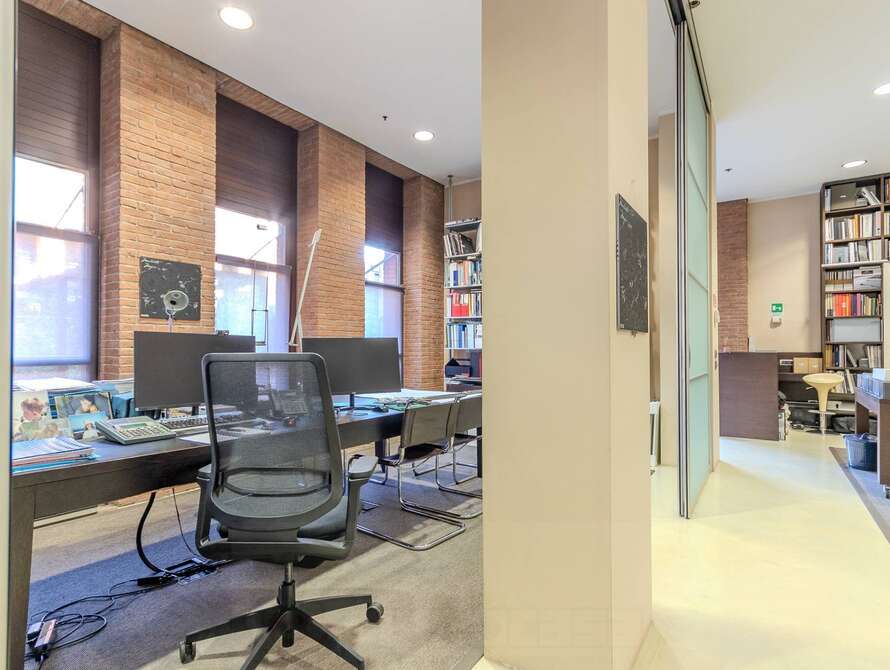 locale commerciale di 1 locali a seregno