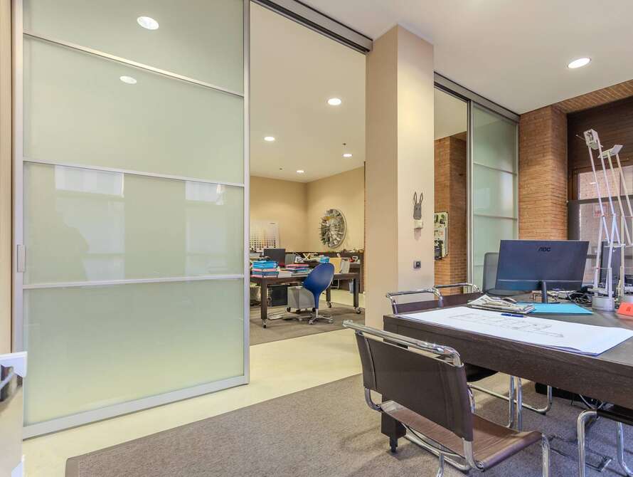 locale commerciale di 1 locali a seregno