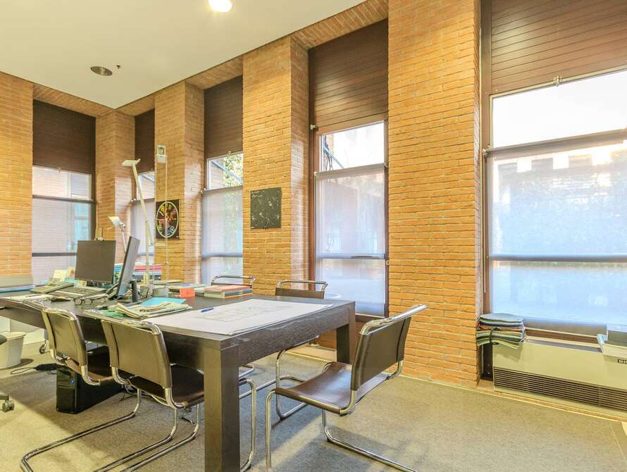 locale commerciale di 1 locali a seregno