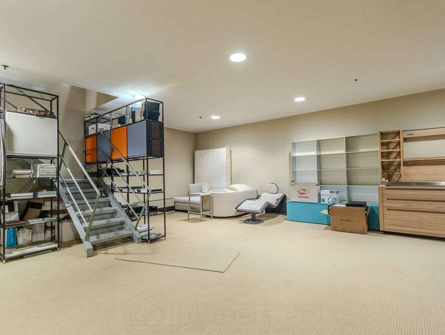 locale commerciale di 1 locali a seregno