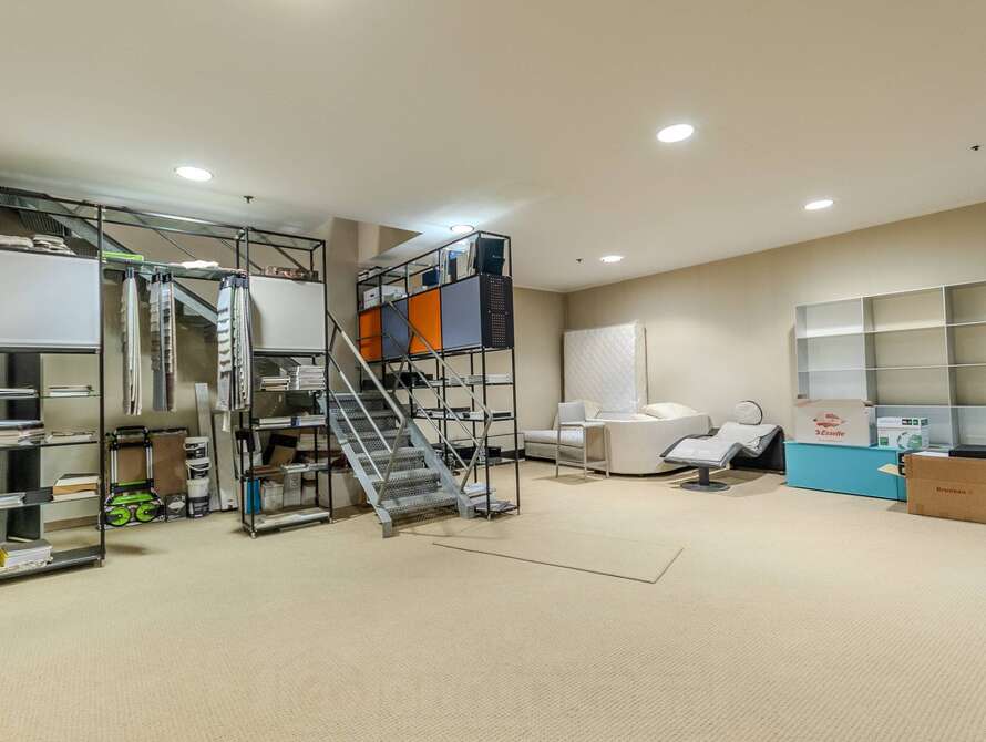 locale commerciale di 1 locali a seregno