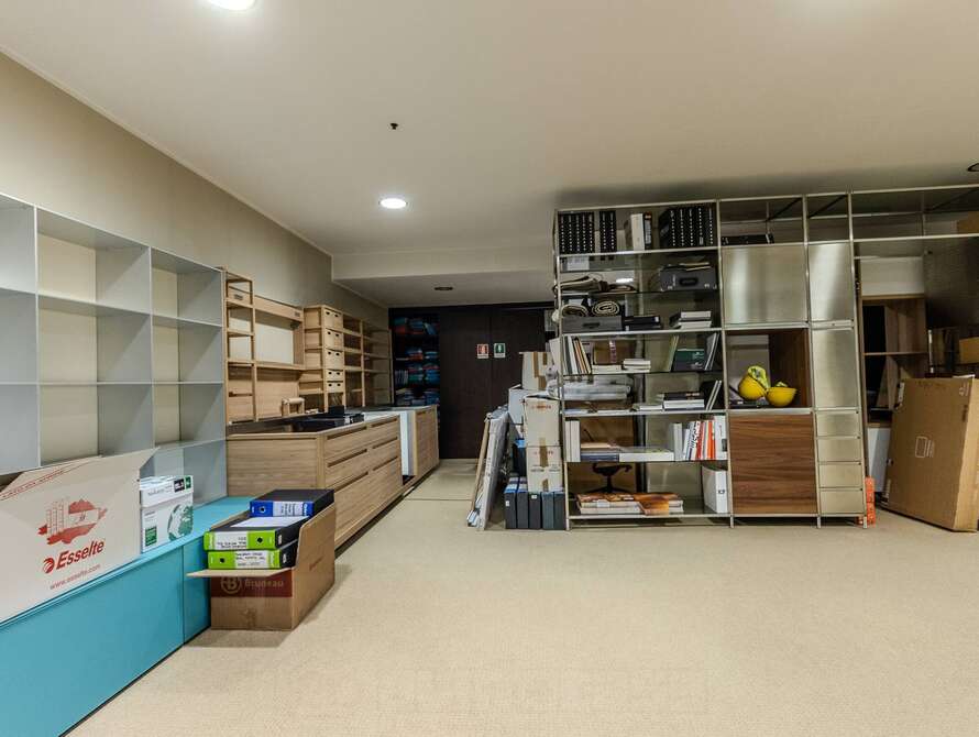 locale commerciale di 1 locali a seregno