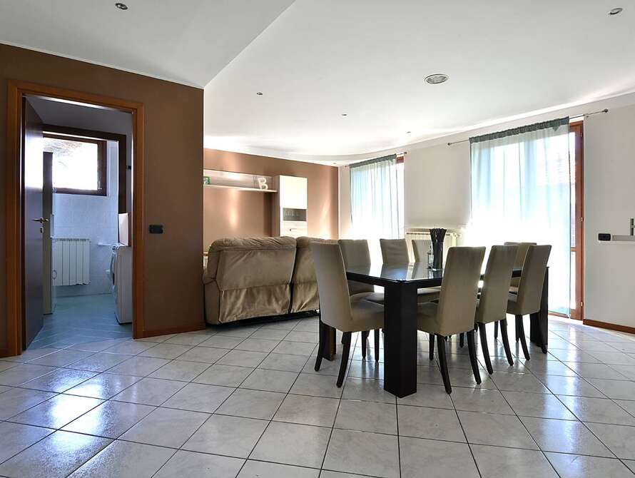 appartamento di 3 locali a bellusco