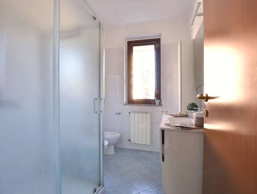 appartamento di 3 locali a bellusco