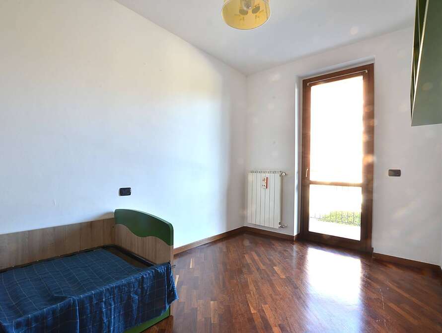 appartamento di 3 locali a bellusco