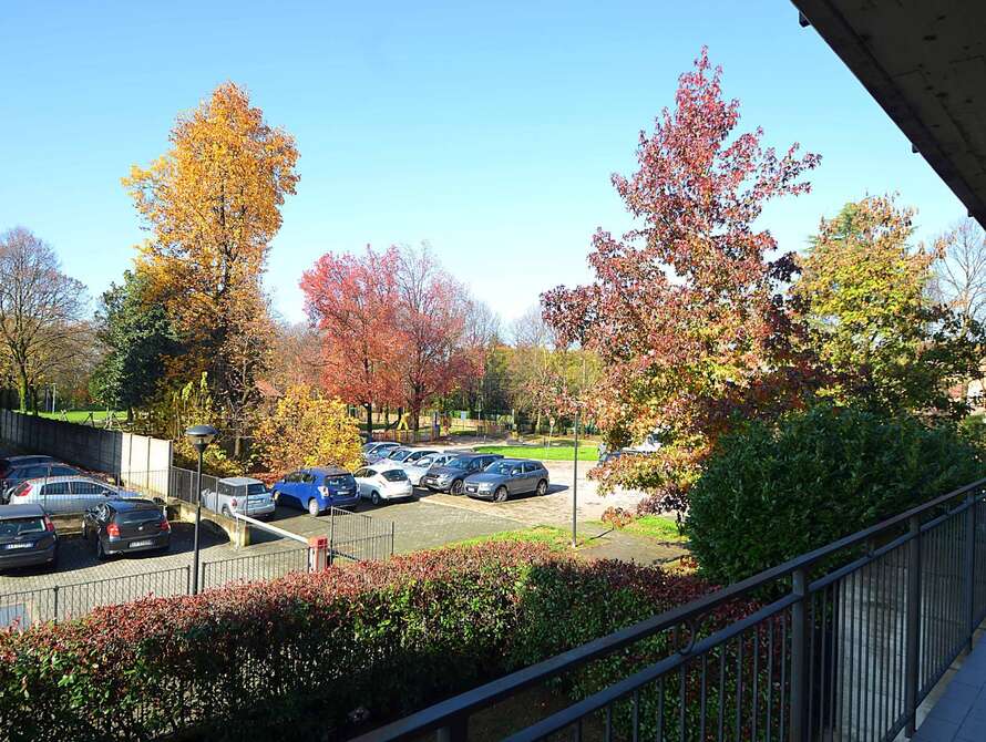 appartamento di 3 locali a bellusco