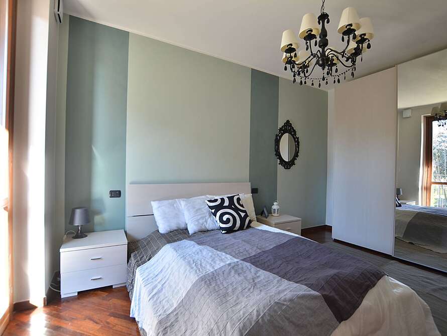 appartamento di 3 locali a bellusco