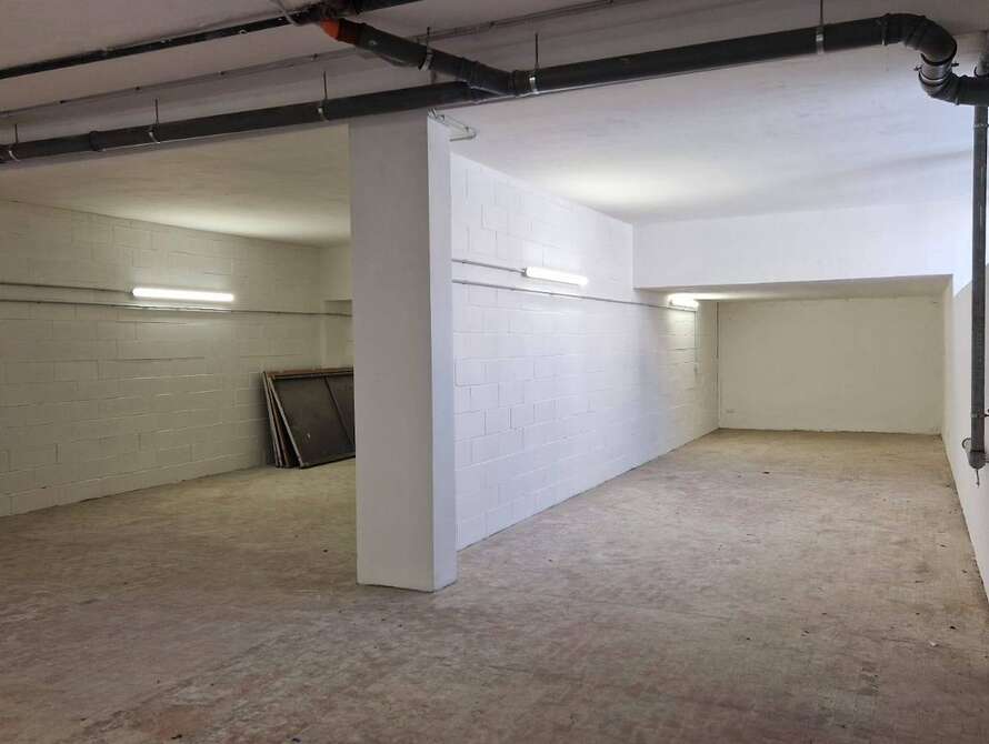 box o garage di 1 locali a verderio