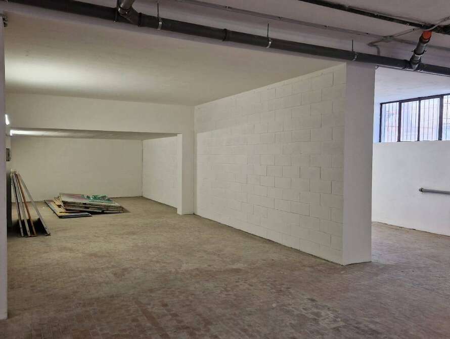 box o garage di 1 locali a verderio