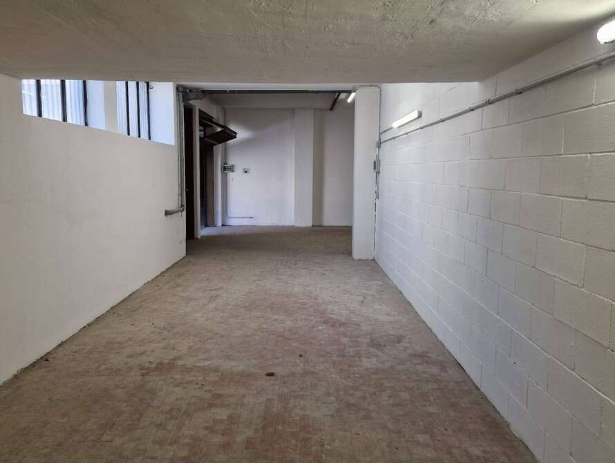 box o garage di 1 locali a verderio