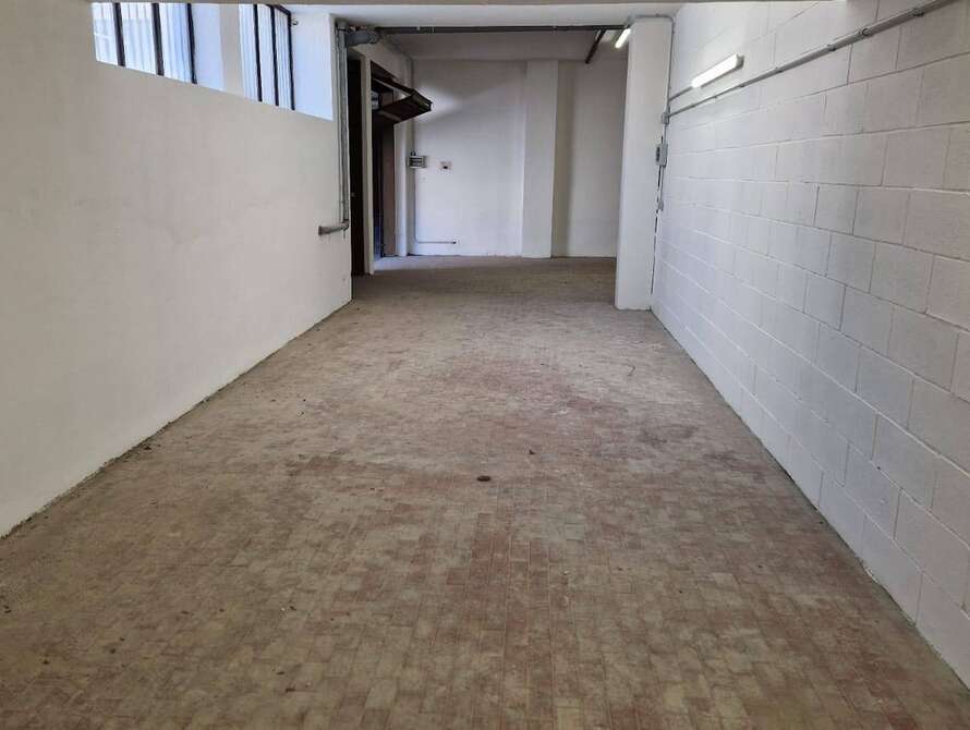 box o garage di 1 locali a verderio