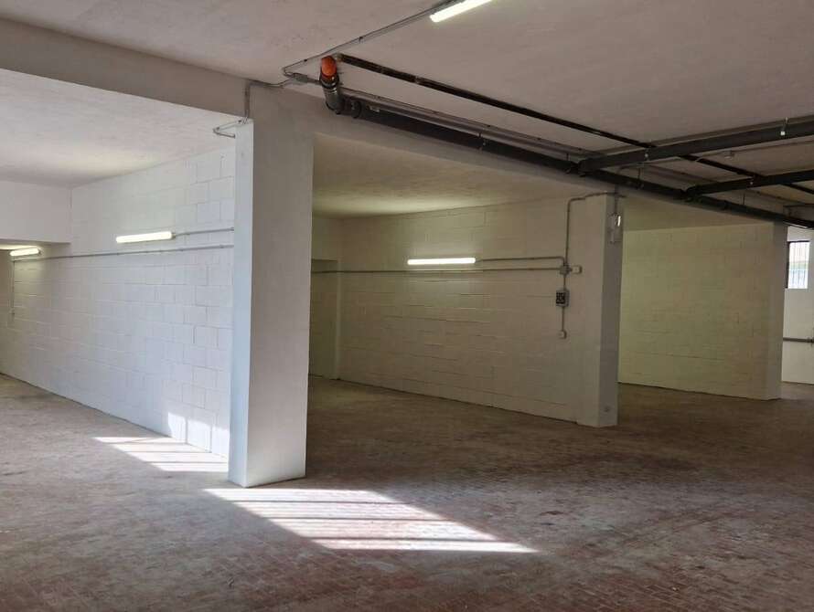 box o garage di 1 locali a verderio