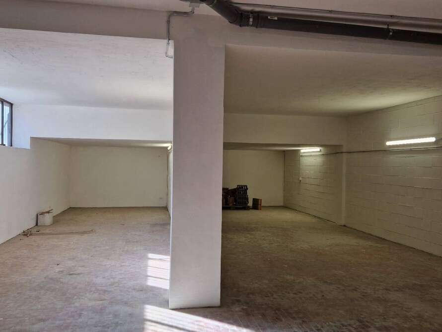 box o garage di 1 locali a verderio