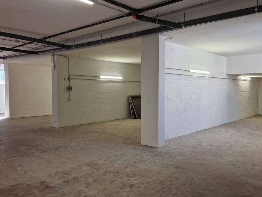 box o garage di 1 locali a verderio