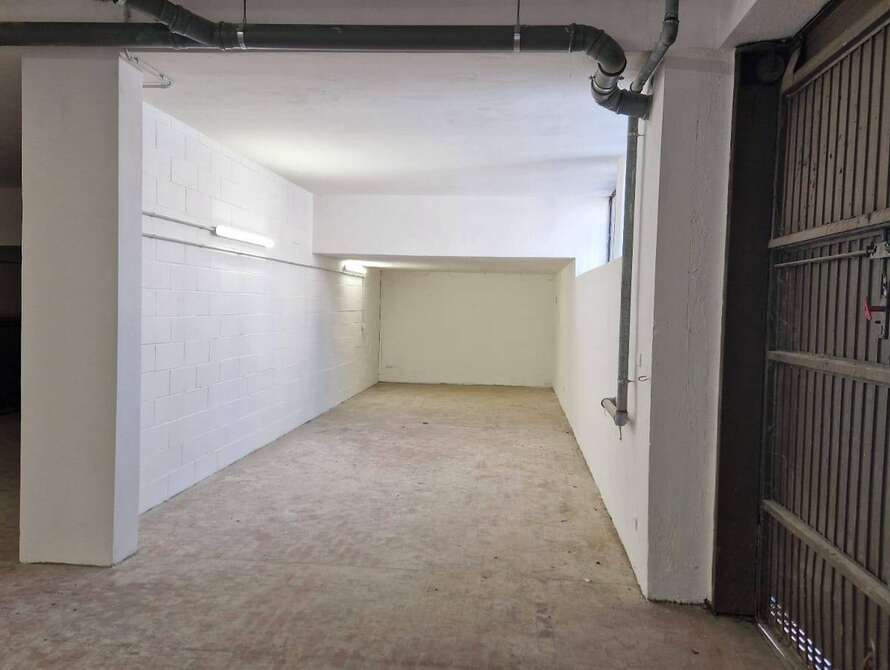 box o garage di 1 locali a verderio