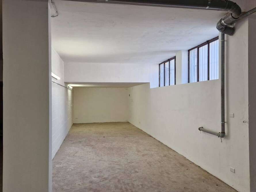 box o garage di 1 locali a verderio