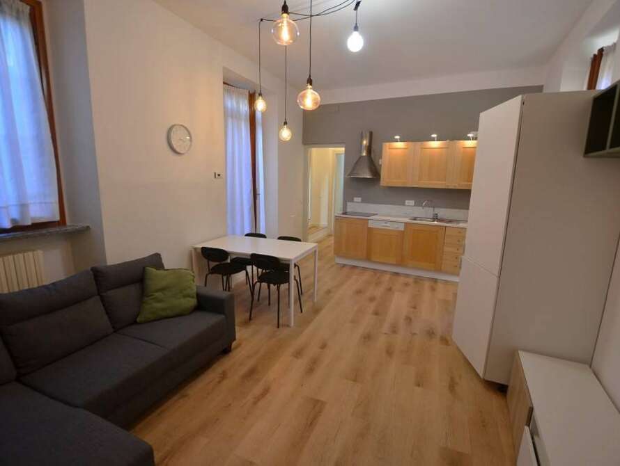 appartamento di 3 locali a bernareggio