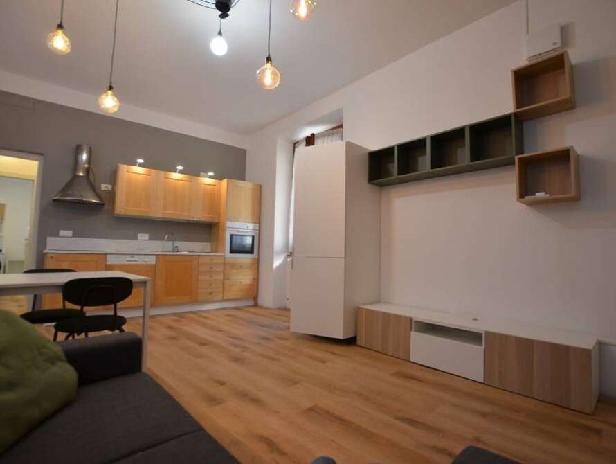 appartamento di 3 locali a bernareggio