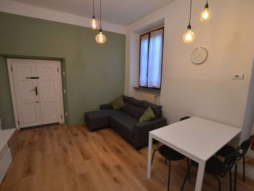 appartamento di 3 locali a bernareggio