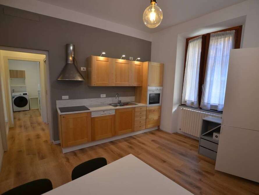 appartamento di 3 locali a bernareggio