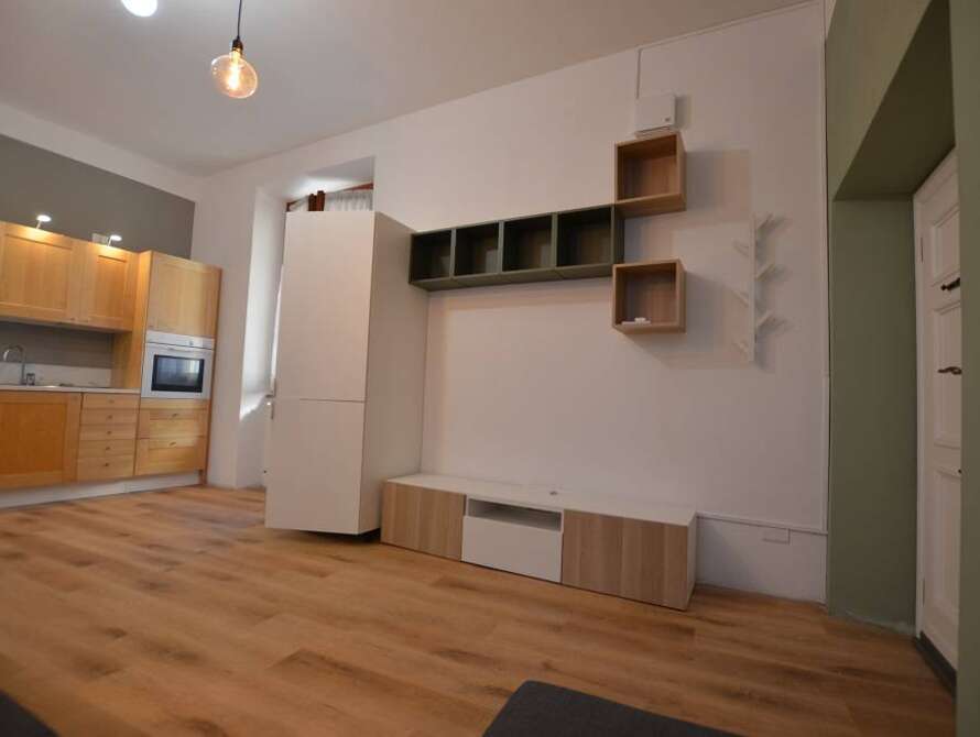 appartamento di 3 locali a bernareggio