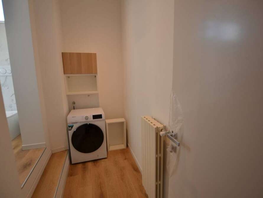 appartamento di 3 locali a bernareggio