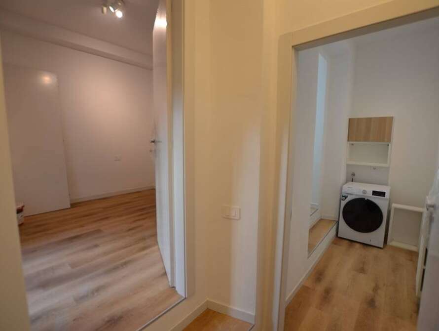 appartamento di 3 locali a bernareggio