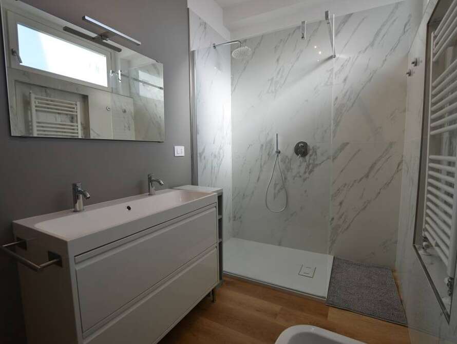 appartamento di 3 locali a bernareggio