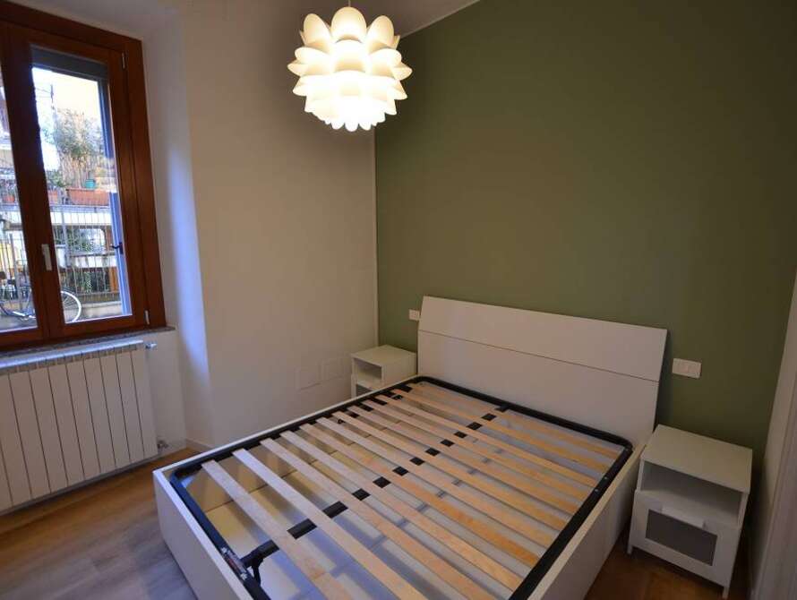 appartamento di 3 locali a bernareggio