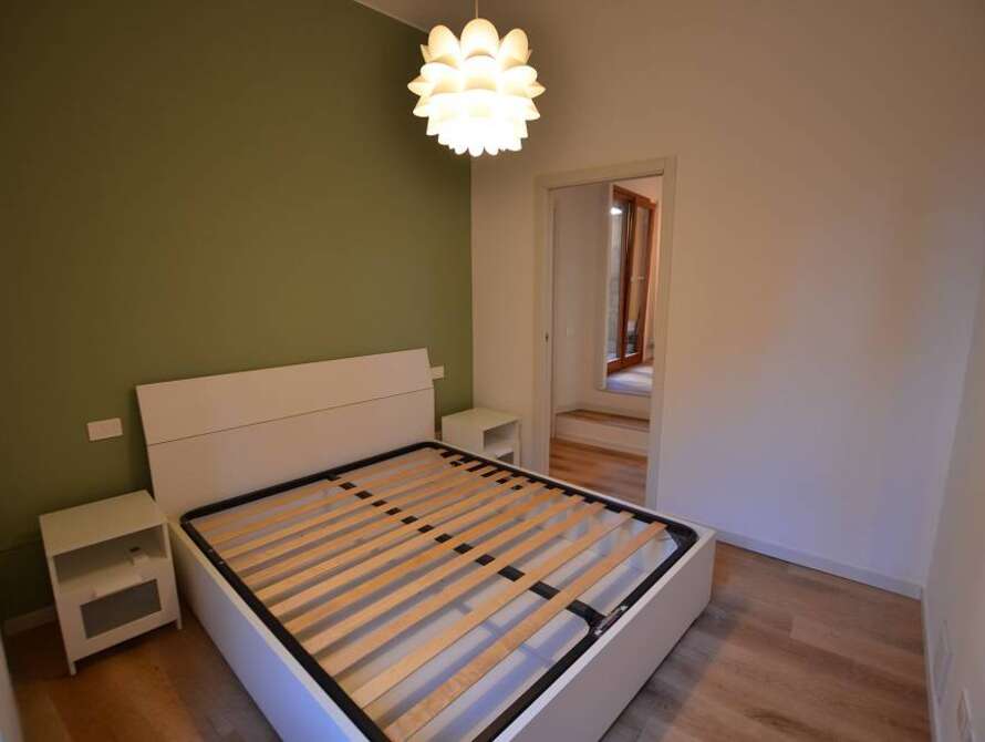 appartamento di 3 locali a bernareggio