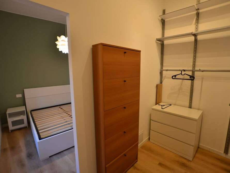 appartamento di 3 locali a bernareggio