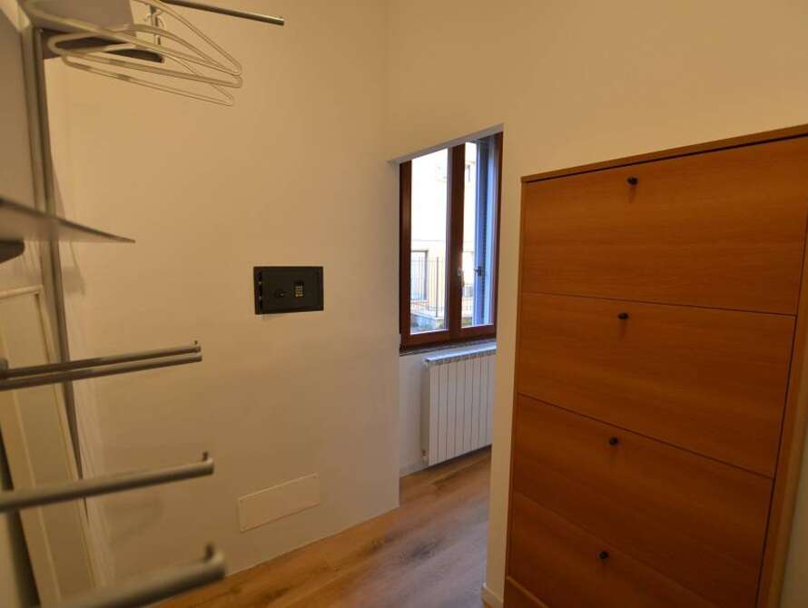 appartamento di 3 locali a bernareggio