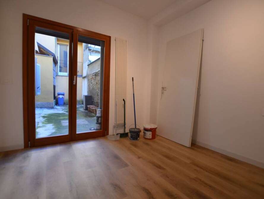 appartamento di 3 locali a bernareggio