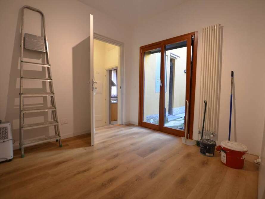 appartamento di 3 locali a bernareggio